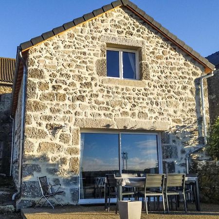 Gite Gite De La Grangette 5/6 Personnes Grandrieu Exterior foto